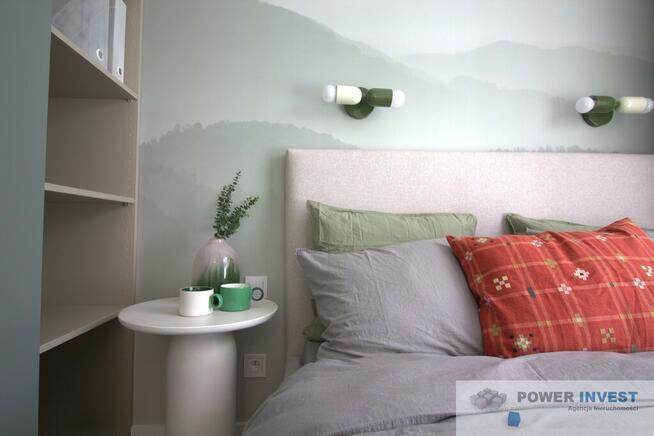 Nowe, 31 m² - gotowe do wprowadzenia!