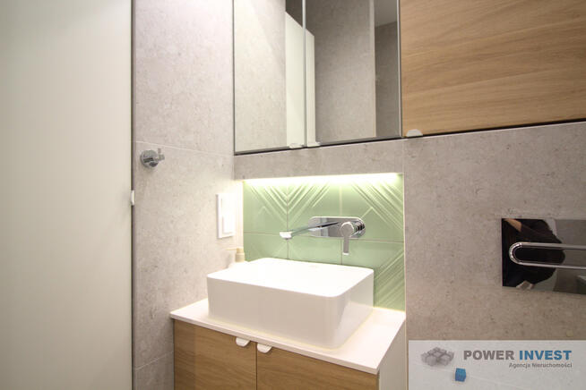 Nowe, 31 m² - gotowe do wprowadzenia!