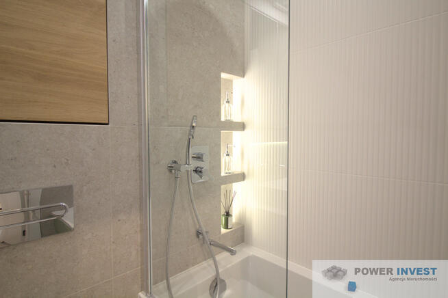 Nowe, 31 m² - gotowe do wprowadzenia!