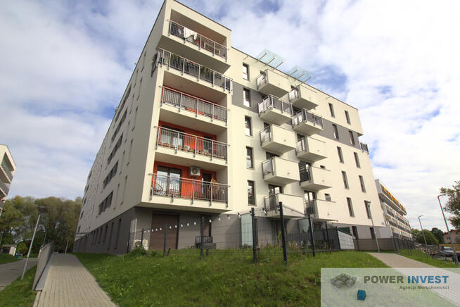 Nowe, 31 m² - gotowe do wprowadzenia!