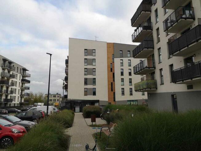 NOWE > Mieszkanie 53,42 m2 > Rembertów