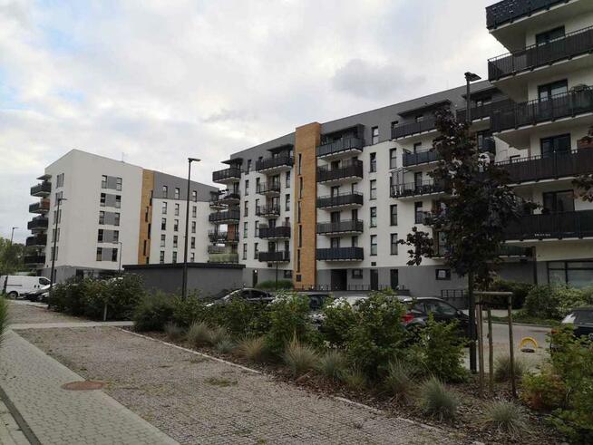 NOWE > Mieszkanie 35,61 m2 > Warszawa > Rembertów