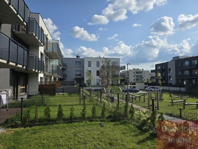 Nowe>1 pokój>OGRÓDEK>Białołęka>Mańkowska