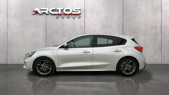 Ford Focus 1.5 ECOBOOST ST-Line automat