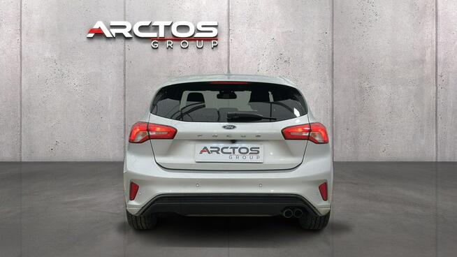 Ford Focus 1.5 ECOBOOST ST-Line automat