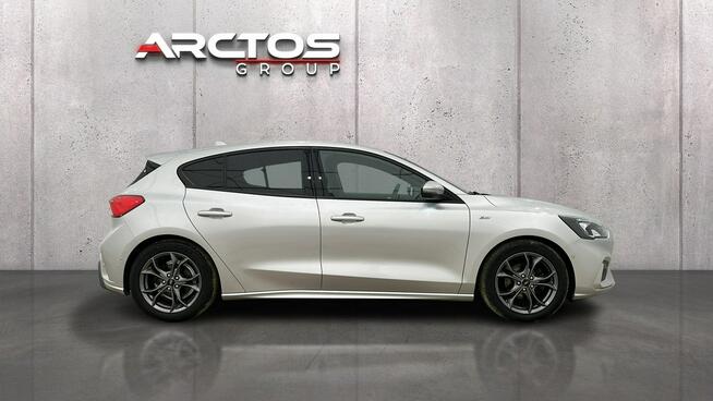 Ford Focus 1.5 ECOBOOST ST-Line automat