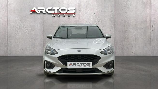 Ford Focus 1.5 ECOBOOST ST-Line automat