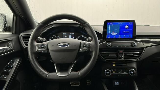 Ford Focus 1.5 ECOBOOST ST-Line automat