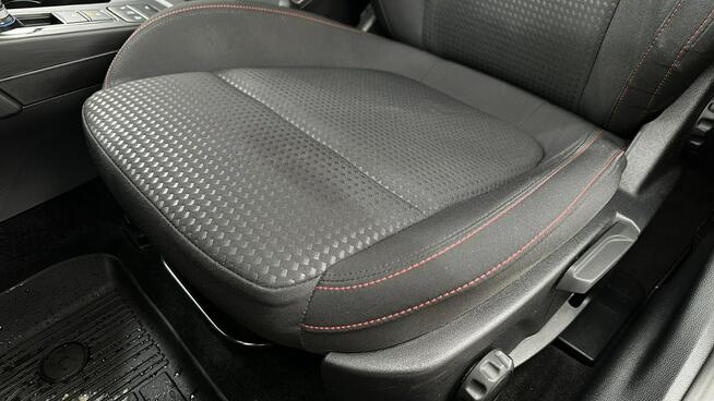 Ford Focus 1.5 ECOBOOST ST-Line automat