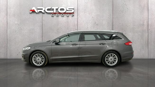 Ford Mondeo 2.0 Hybrid TITANIUM