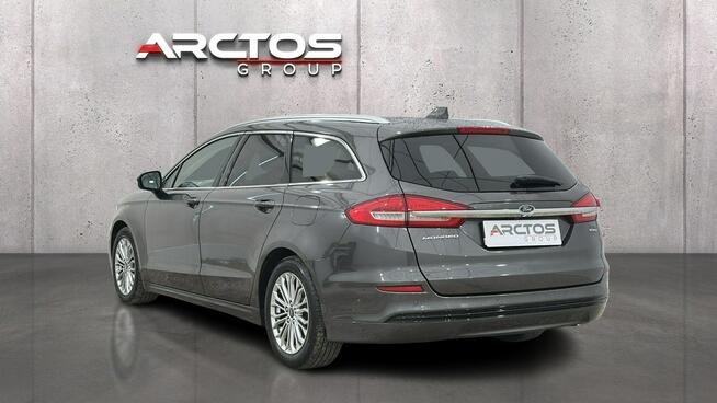 Ford Mondeo 2.0 Hybrid TITANIUM