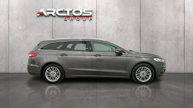 Ford Mondeo 2.0 Hybrid TITANIUM