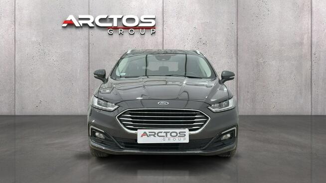 Ford Mondeo 2.0 Hybrid TITANIUM