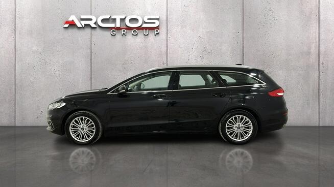 Ford Mondeo 2.0 ECOBLUE Titanium AU
