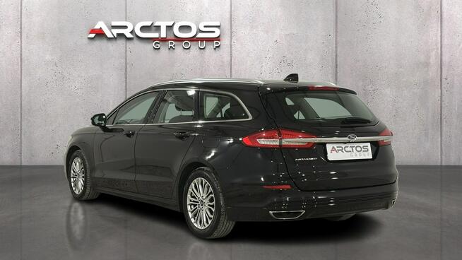 Ford Mondeo 2.0 ECOBLUE Titanium AU