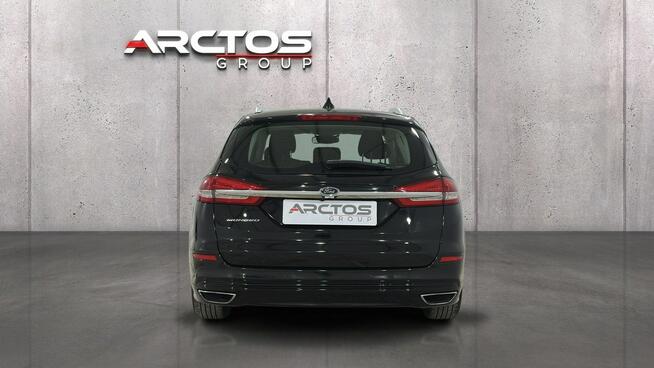 Ford Mondeo 2.0 ECOBLUE Titanium AU