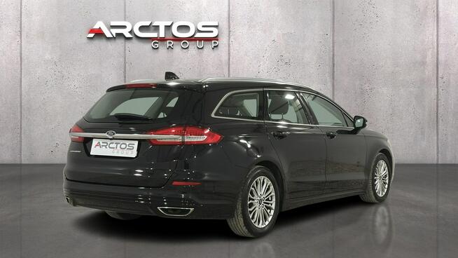 Ford Mondeo 2.0 ECOBLUE Titanium AU