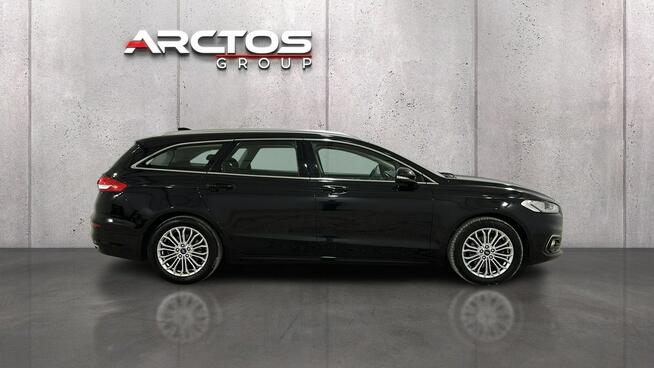 Ford Mondeo 2.0 ECOBLUE Titanium AU