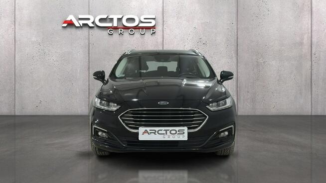 Ford Mondeo 2.0 ECOBLUE Titanium AU