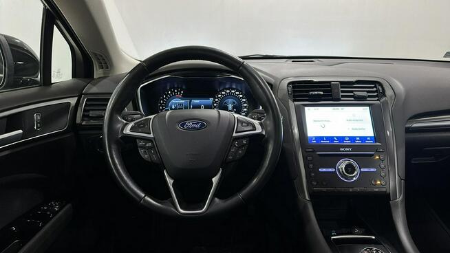 Ford Mondeo 2.0 ECOBLUE Titanium AU