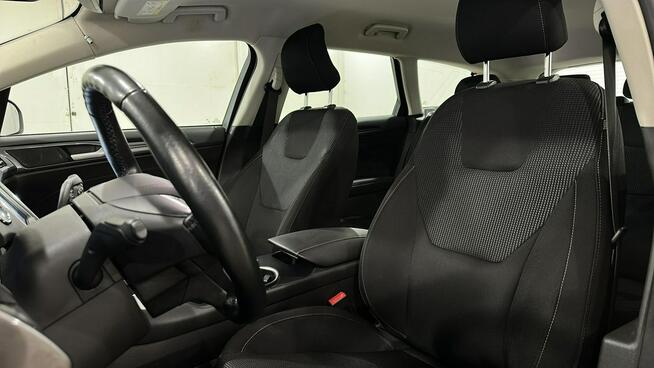 Ford Mondeo 2.0 ECOBLUE Titanium AU