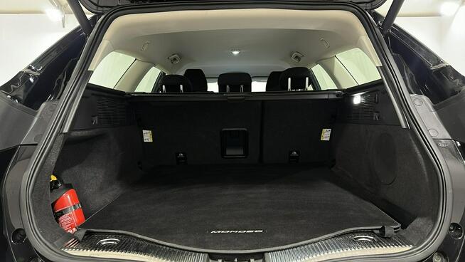 Ford Mondeo 2.0 ECOBLUE Titanium AU