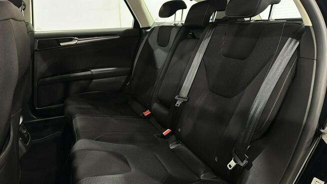 Ford Mondeo 2.0 ECOBLUE Titanium AU