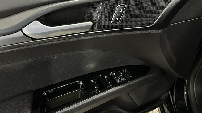 Ford Mondeo 2.0 ECOBLUE Titanium AU