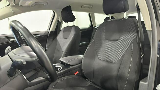 Ford Mondeo 2.0 ECOBLUE Titanium AU