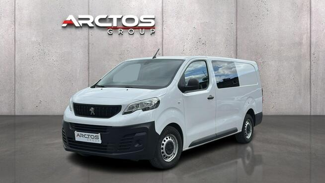 Peugeot Expert Blue HDI Long 6 osób