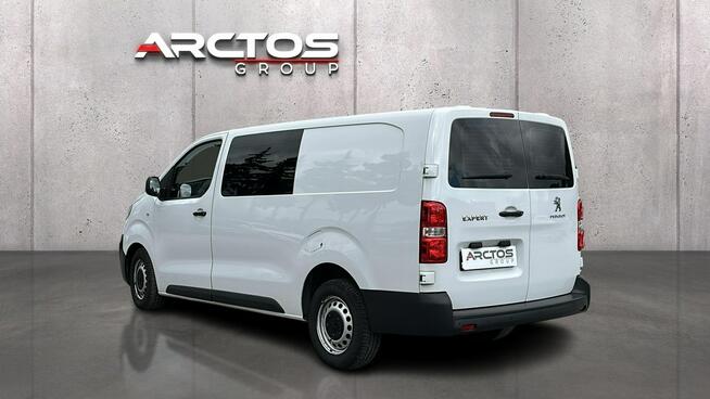 Peugeot Expert Blue HDI Long 6 osób