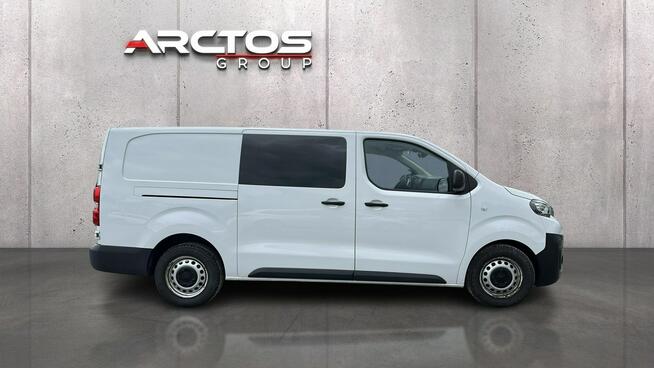 Peugeot Expert Blue HDI Long 6 osób