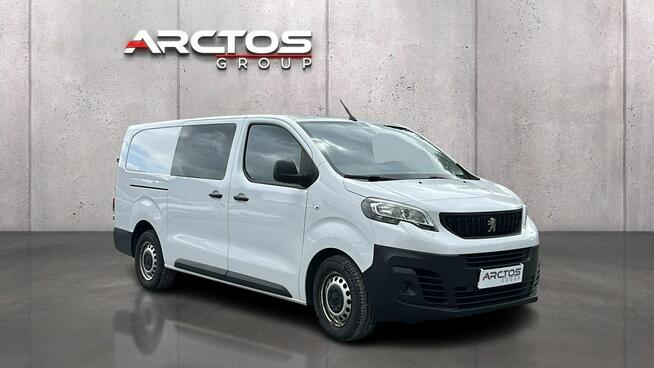 Peugeot Expert Blue HDI Long 6 osób