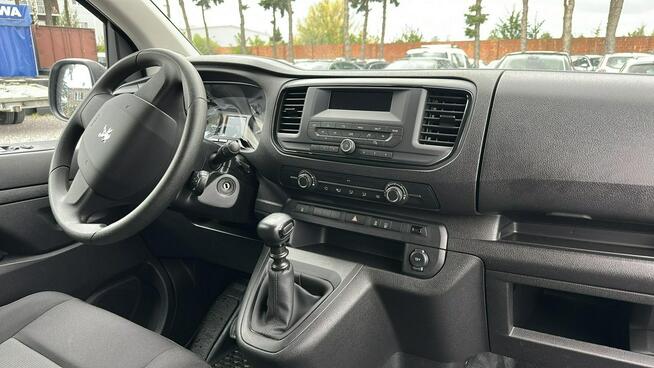 Peugeot Expert Blue HDI Long 6 osób