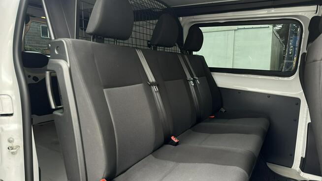 Peugeot Expert Blue HDI Long 6 osób