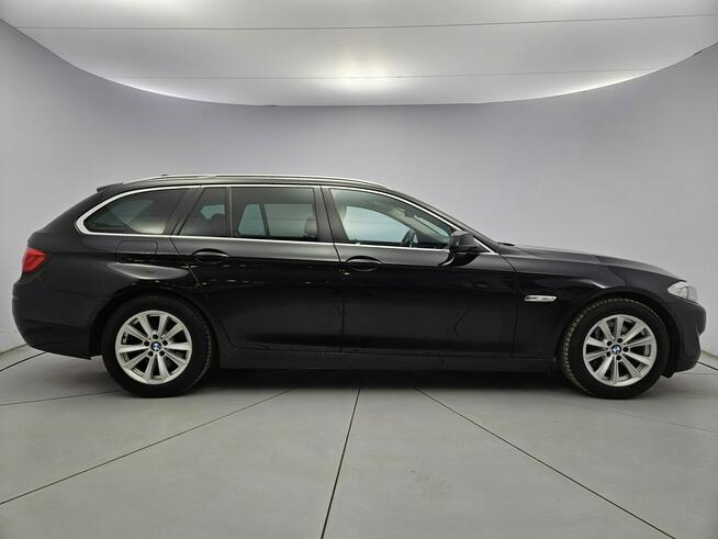 BMW 530 d XDRIVE ! Z Polskiego Salonu ! Faktura Vat-Marża !