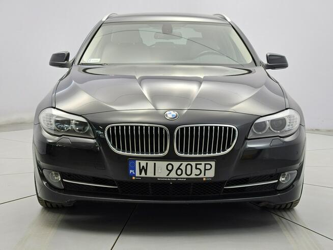 BMW 530 d XDRIVE ! Z Polskiego Salonu ! Faktura Vat-Marża !