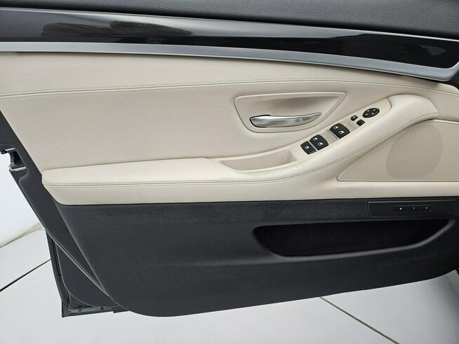 BMW 530 d XDRIVE ! Z Polskiego Salonu ! Faktura Vat-Marża !