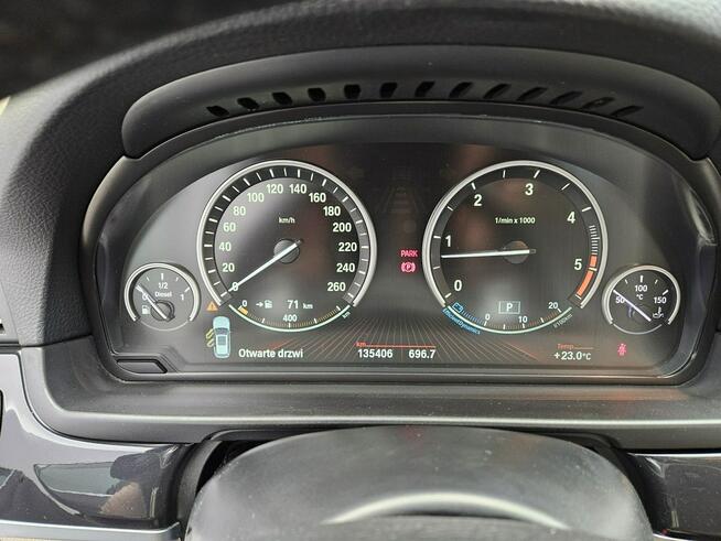 BMW 530 d XDRIVE ! Z Polskiego Salonu ! Faktura Vat-Marża !