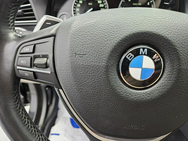 BMW 530 d XDRIVE ! Z Polskiego Salonu ! Faktura Vat-Marża !