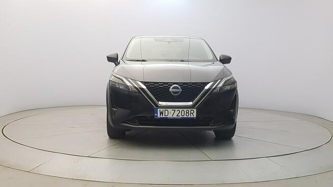 Nissan Qashqai 1.3 DIG-T mHEV N-Connecta Xtronic! Z Polskiego Salonu! Faktura VAT!