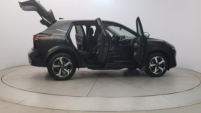 Nissan Qashqai 1.3 DIG-T mHEV N-Connecta Xtronic! Z Polskiego Salonu! Faktura VAT!