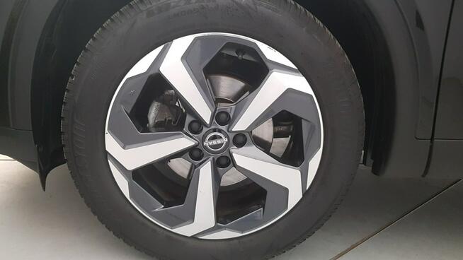 Nissan Qashqai 1.3 DIG-T mHEV N-Connecta Xtronic! Z Polskiego Salonu! Faktura VAT!