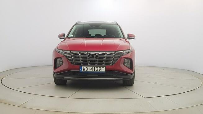 Hyundai Tucson 1.6 T-GDi HEV Platinum 4WD ! Z Polskiego Salonu ! FV 23 % !