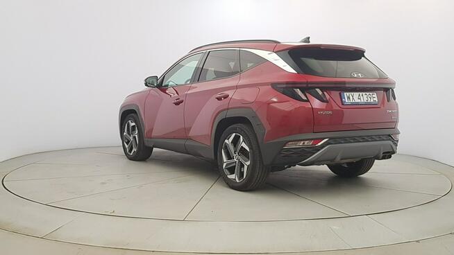 Hyundai Tucson 1.6 T-GDi HEV Platinum 4WD ! Z Polskiego Salonu ! FV 23 % !