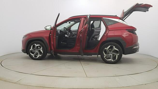 Hyundai Tucson 1.6 T-GDi HEV Platinum 4WD ! Z Polskiego Salonu ! FV 23 % !