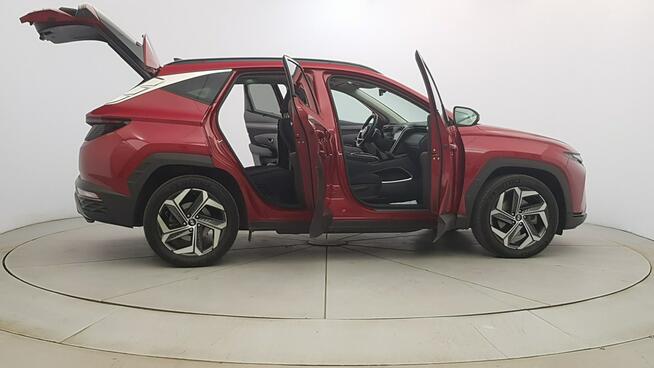 Hyundai Tucson 1.6 T-GDi HEV Platinum 4WD ! Z Polskiego Salonu ! FV 23 % !