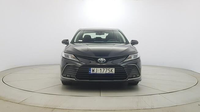 Toyota Camry 2.5 Hybrid Comfort CVT ! Z Polskiego Salonu ! FV 23 % !