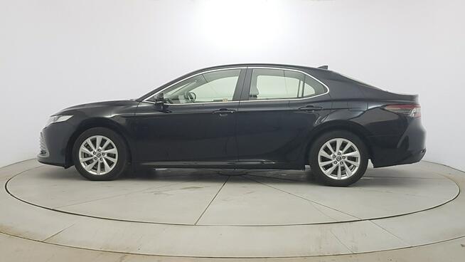 Toyota Camry 2.5 Hybrid Comfort CVT ! Z Polskiego Salonu ! FV 23 % !