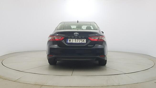Toyota Camry 2.5 Hybrid Comfort CVT ! Z Polskiego Salonu ! FV 23 % !